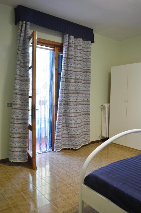 Hotel Il Poggetto คาสเตลลินา มาริตติมา ภายนอก รูปภาพ