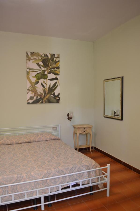 Hotel Il Poggetto คาสเตลลินา มาริตติมา ภายนอก รูปภาพ