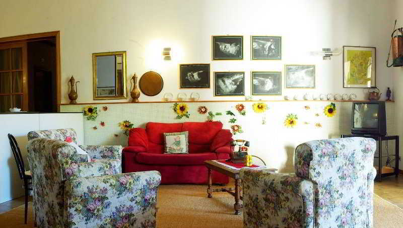 Hotel Il Poggetto คาสเตลลินา มาริตติมา ภายนอก รูปภาพ