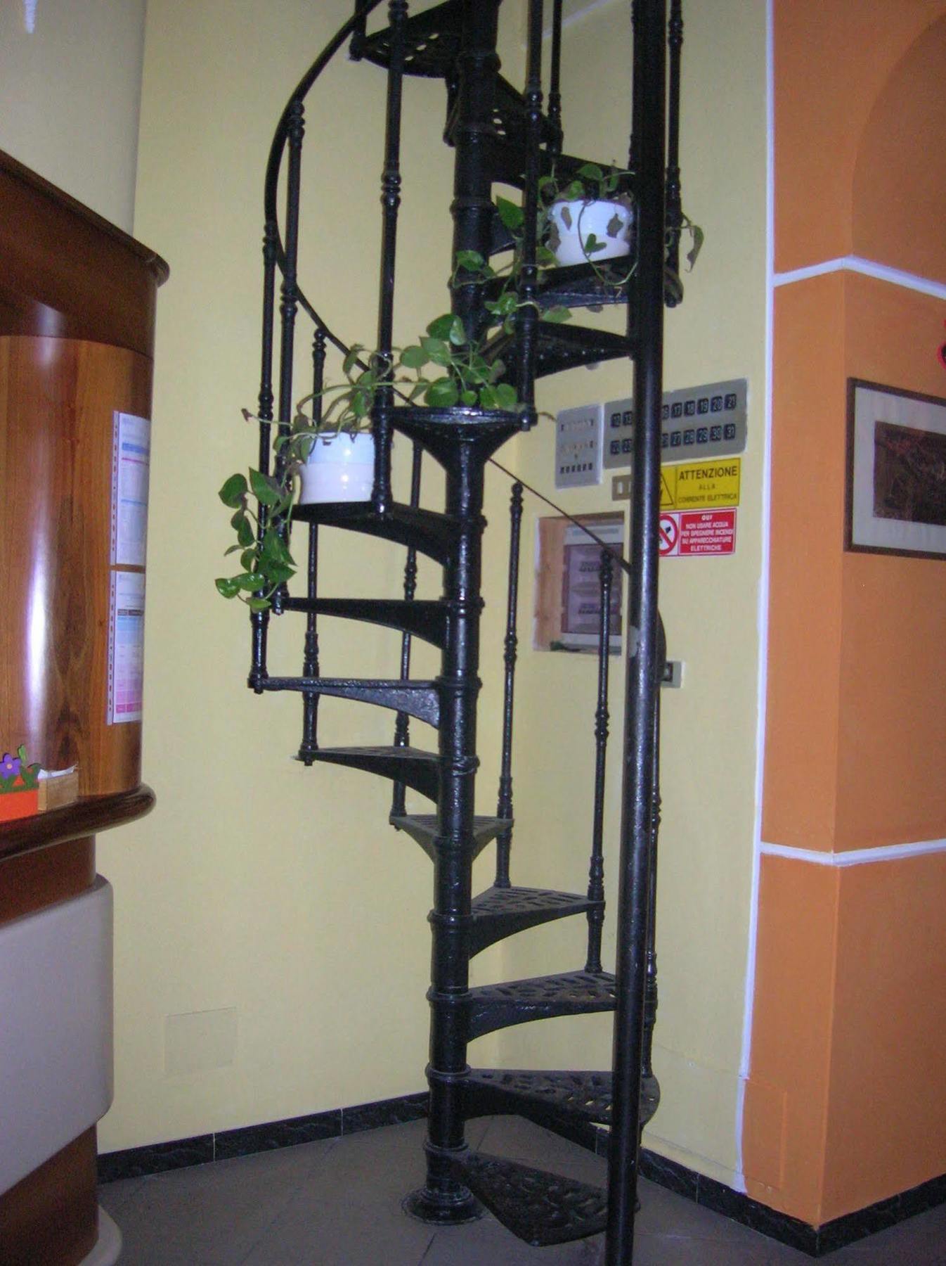 Hotel Il Poggetto คาสเตลลินา มาริตติมา ภายนอก รูปภาพ