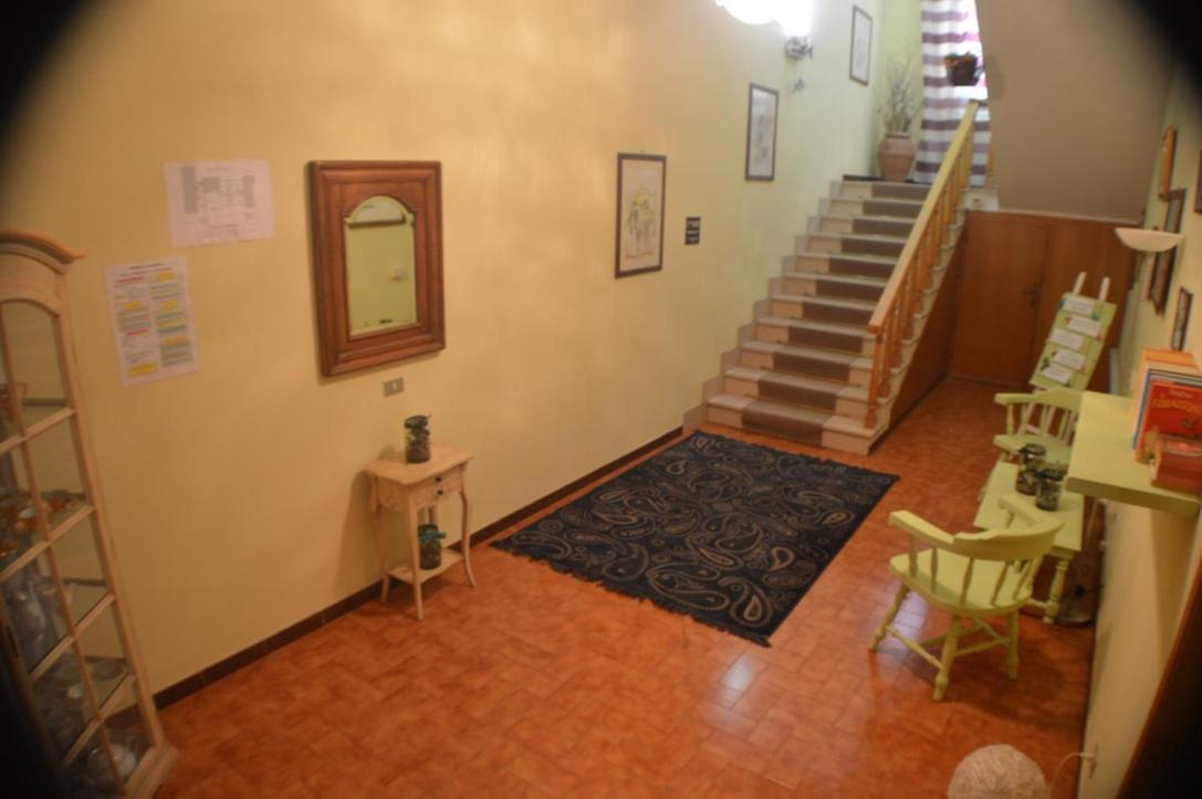 Hotel Il Poggetto คาสเตลลินา มาริตติมา ภายนอก รูปภาพ